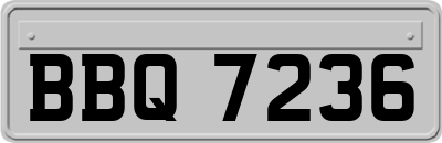 BBQ7236