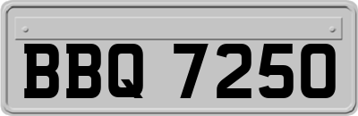 BBQ7250
