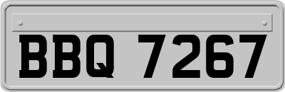 BBQ7267