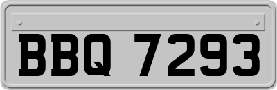 BBQ7293