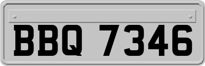 BBQ7346
