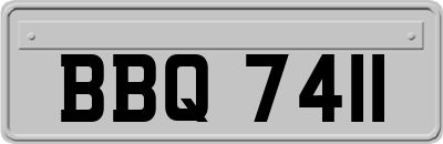 BBQ7411