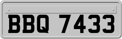 BBQ7433