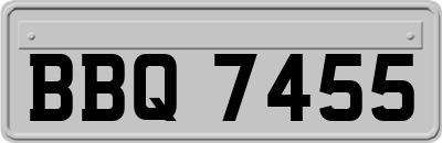 BBQ7455