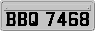 BBQ7468