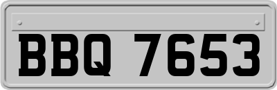 BBQ7653
