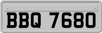 BBQ7680