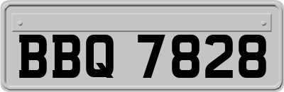 BBQ7828