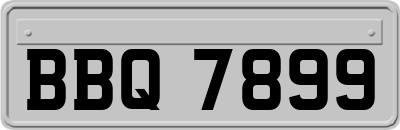 BBQ7899