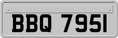 BBQ7951