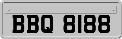 BBQ8188