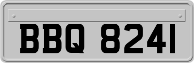 BBQ8241