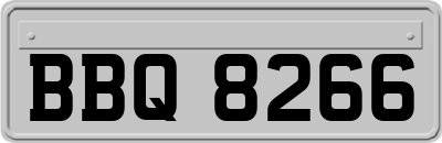 BBQ8266
