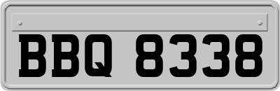 BBQ8338