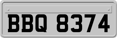 BBQ8374