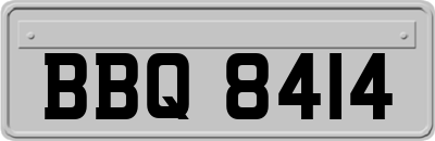 BBQ8414