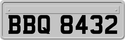 BBQ8432
