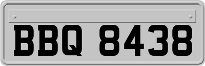 BBQ8438