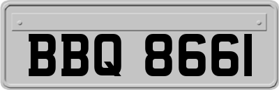 BBQ8661