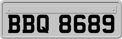 BBQ8689