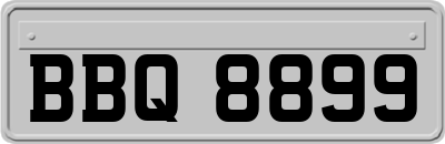 BBQ8899