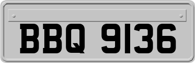 BBQ9136
