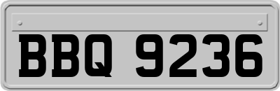 BBQ9236