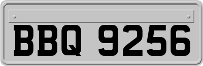 BBQ9256
