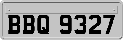 BBQ9327