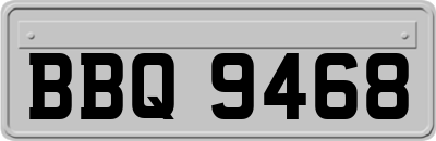 BBQ9468