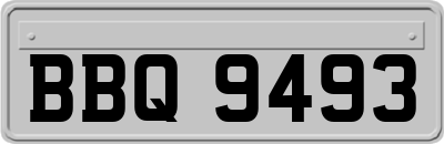 BBQ9493