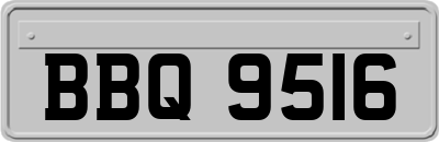 BBQ9516