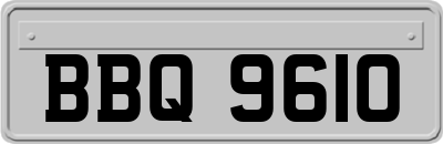 BBQ9610