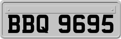 BBQ9695