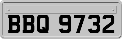 BBQ9732