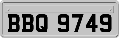 BBQ9749