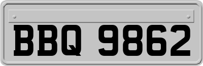 BBQ9862