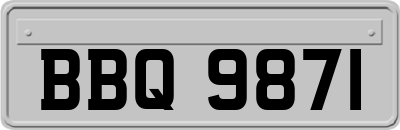 BBQ9871