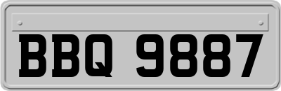 BBQ9887