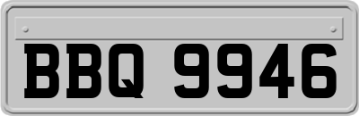 BBQ9946