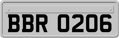 BBR0206