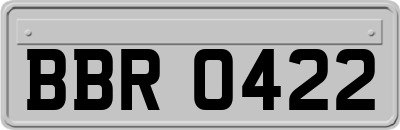 BBR0422