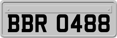 BBR0488