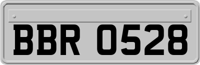 BBR0528