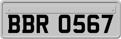 BBR0567