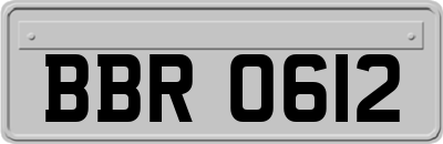 BBR0612