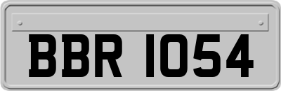 BBR1054