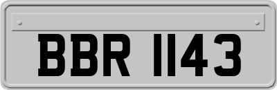 BBR1143