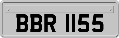 BBR1155