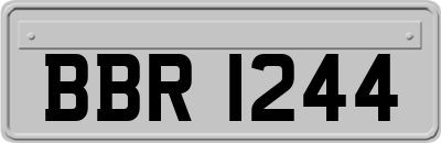 BBR1244